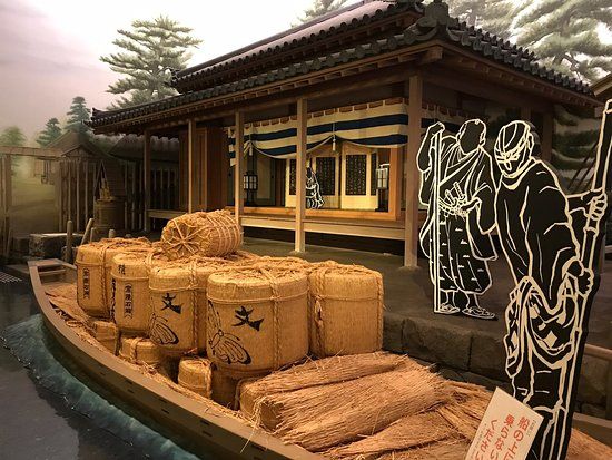 Museo Nakagawa Funabansho